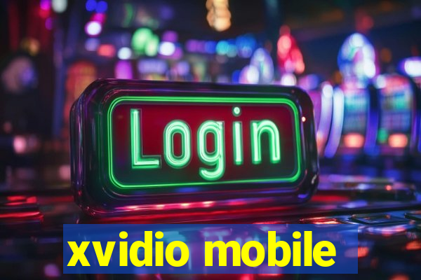 xvidio mobile